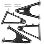 2 x Front Upper & Lower Control A-Arms for Yamaha Banshee (1987–2006)