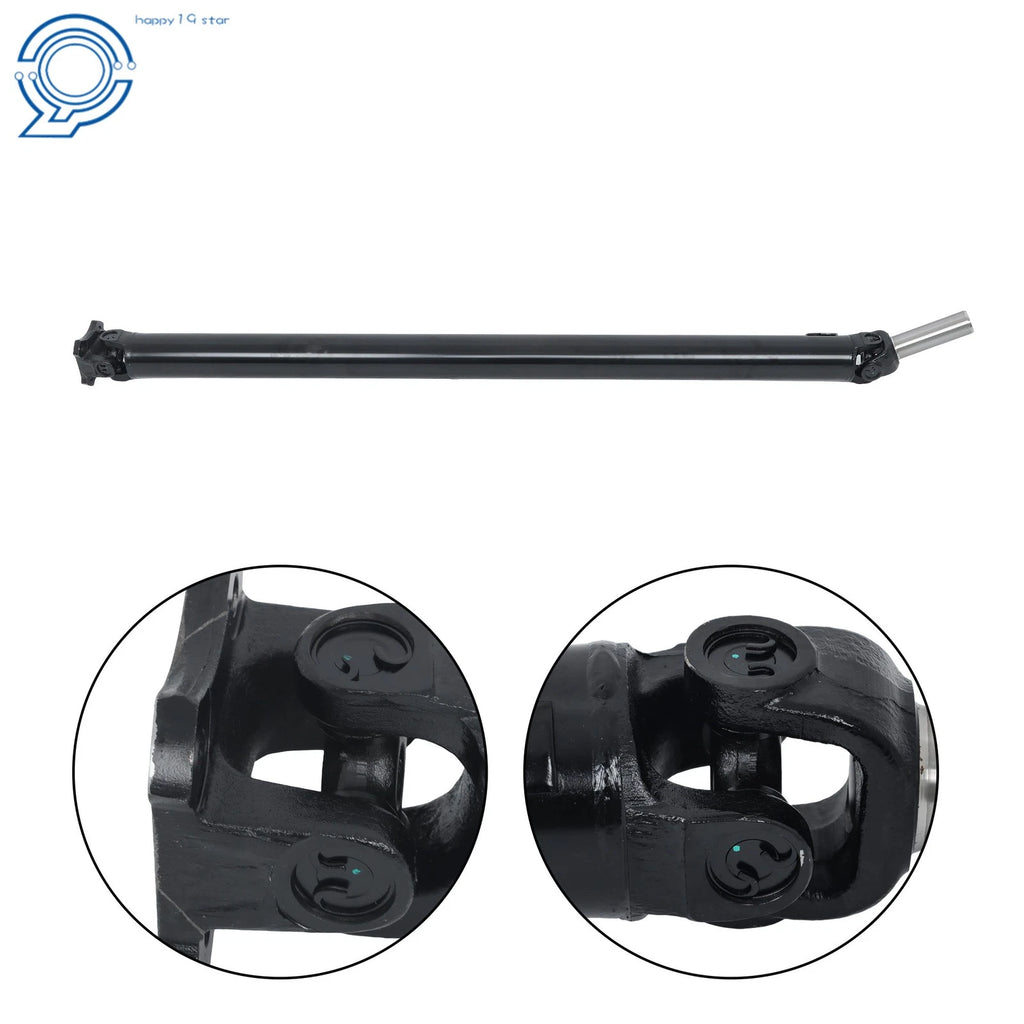 Rear Driveshaft Prop Shaft Assembly for Dodge Dakota (2003-2011)