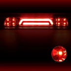 3D LED Bar Third Tail Brake Light for Tundra (2007–2018)