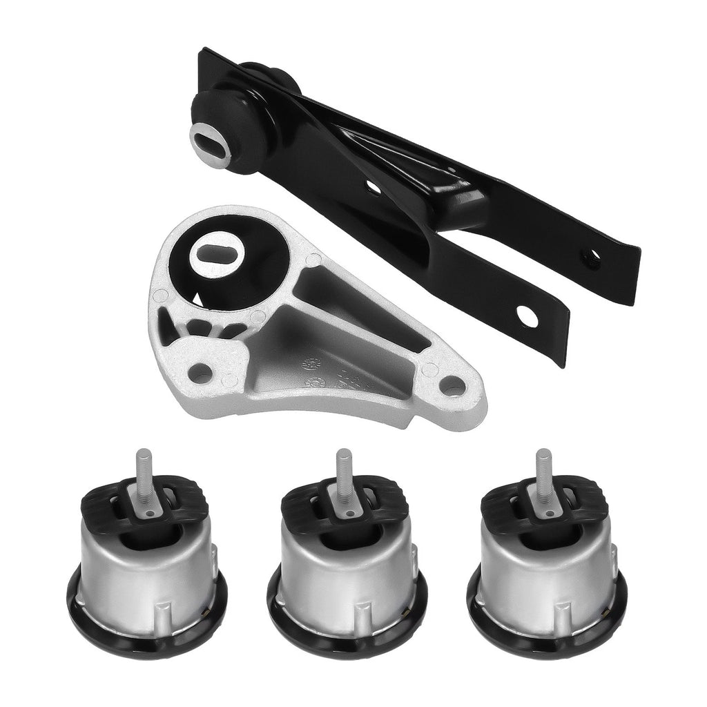 5X Motor & Trans Mount for Buick Enclave (2008) / Saturn Outlook (2007-2008)