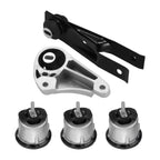 5X Motor & Trans Mount for Buick Enclave (2008) / Saturn Outlook (2007-2008)