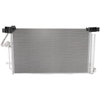 A/C Condenser for Nissan Altima (2019–2020)