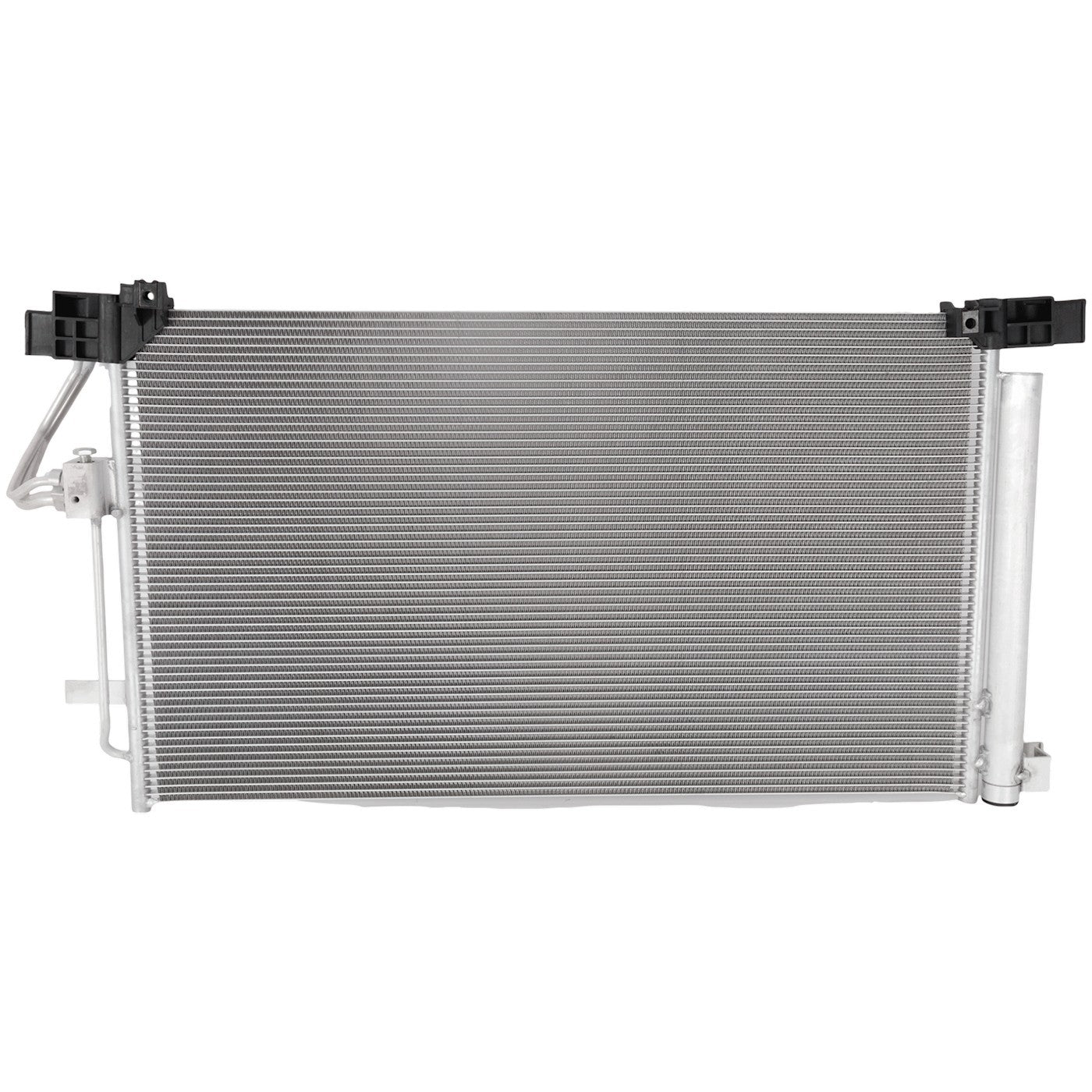 A/C Condenser for Nissan Altima (2019–2020)
