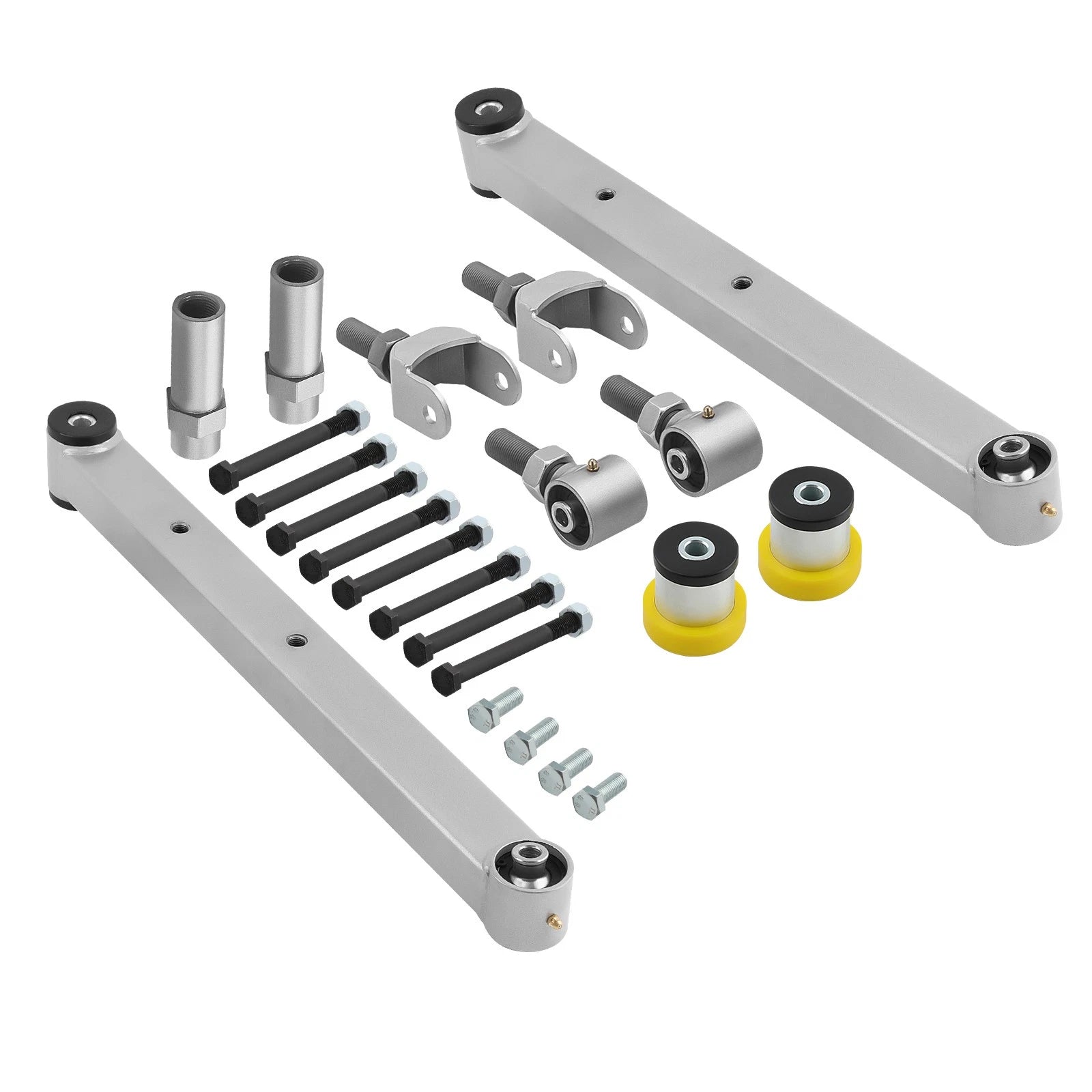 Adjustable Rear Control Trailing Arms for GM A-Body Chevelle Cutlass (1967–1972)