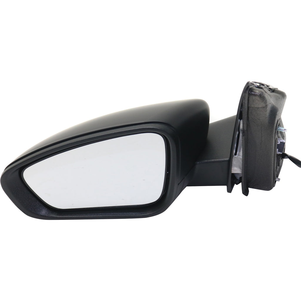 Set of 2 Mirrors for 2015-2017 Chrysler 200