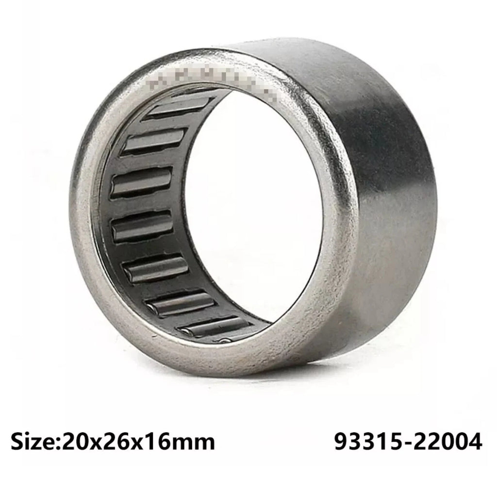 Transmission Bearing for Yamaha DT1 RT1 YZ250 YZ360 (Y112) 93315-22004