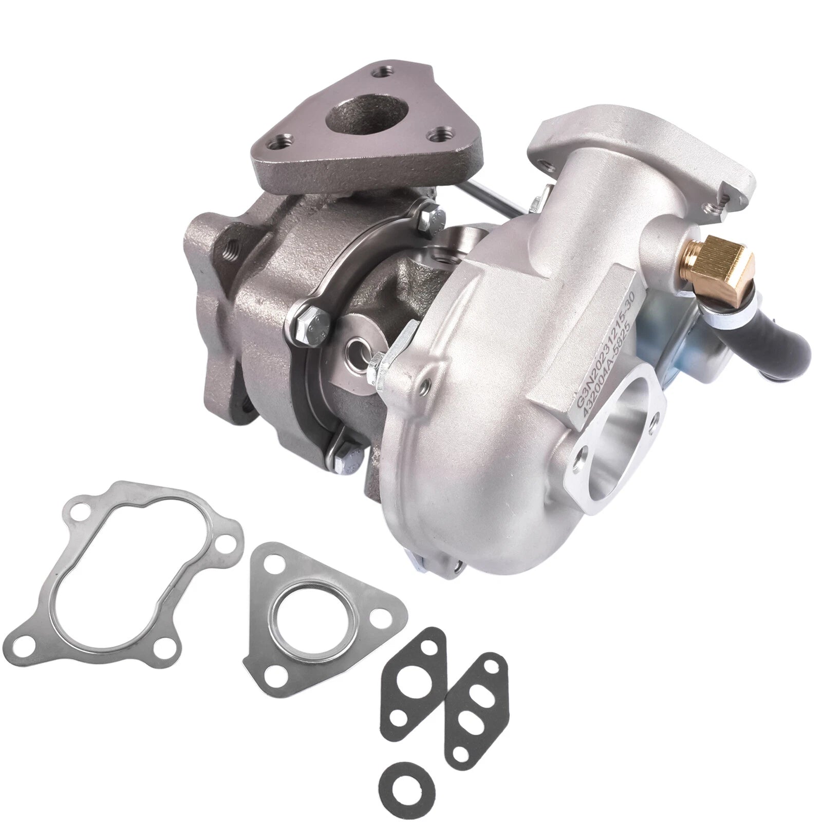Turbocharger for Suzuki Alto Works (1992–1998)