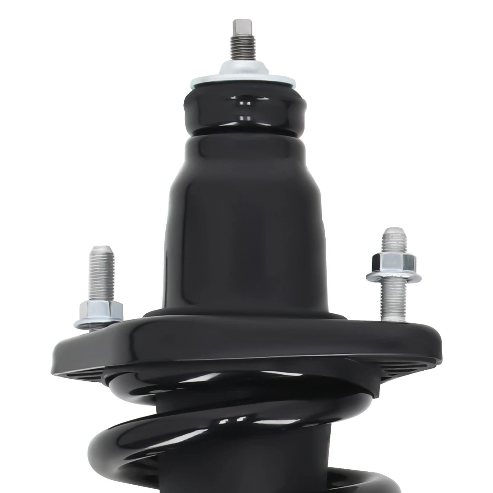 Rear Complete Shock Struts Absorbers for Honda CR-V 2007–2011