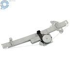 Window Regulator with Motor for Nissan Altima (2019–2022)