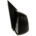 Power Mirror Set for Nissan Frontier (2009–2017) Paint to Match Folding