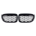 Front Kidney Grille for BMW X3 F25/X4 F26 (2014–2017)
