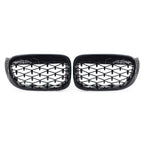 Front Kidney Grille for BMW X3 F25/X4 F26 (2014–2017)