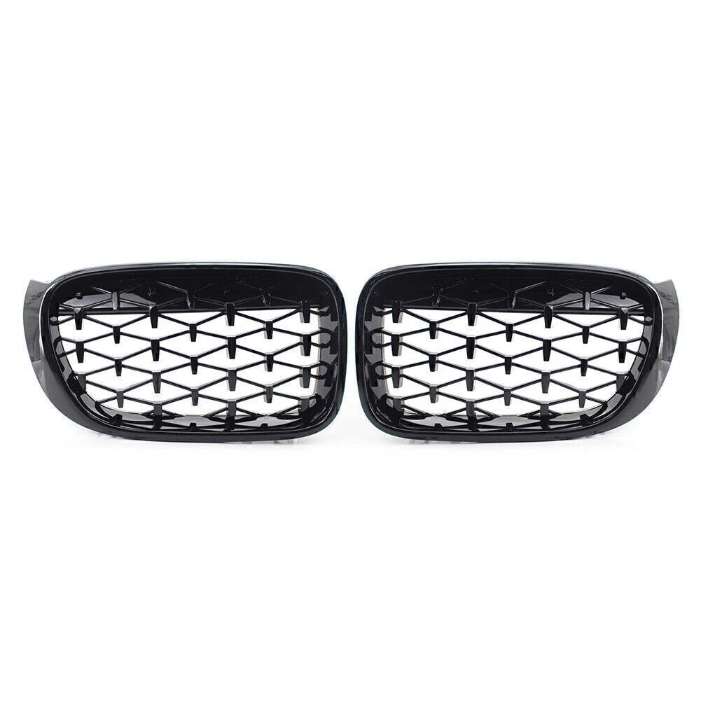 Front Kidney Grille for BMW X3 F25/X4 F26 (2014–2017)
