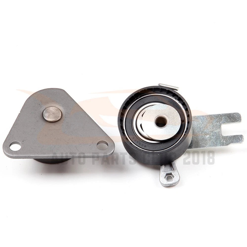 Timing Belt Kit with Water Pump for Volvo C30 C70 S60 S80 V70 XC70 (2007–2013)