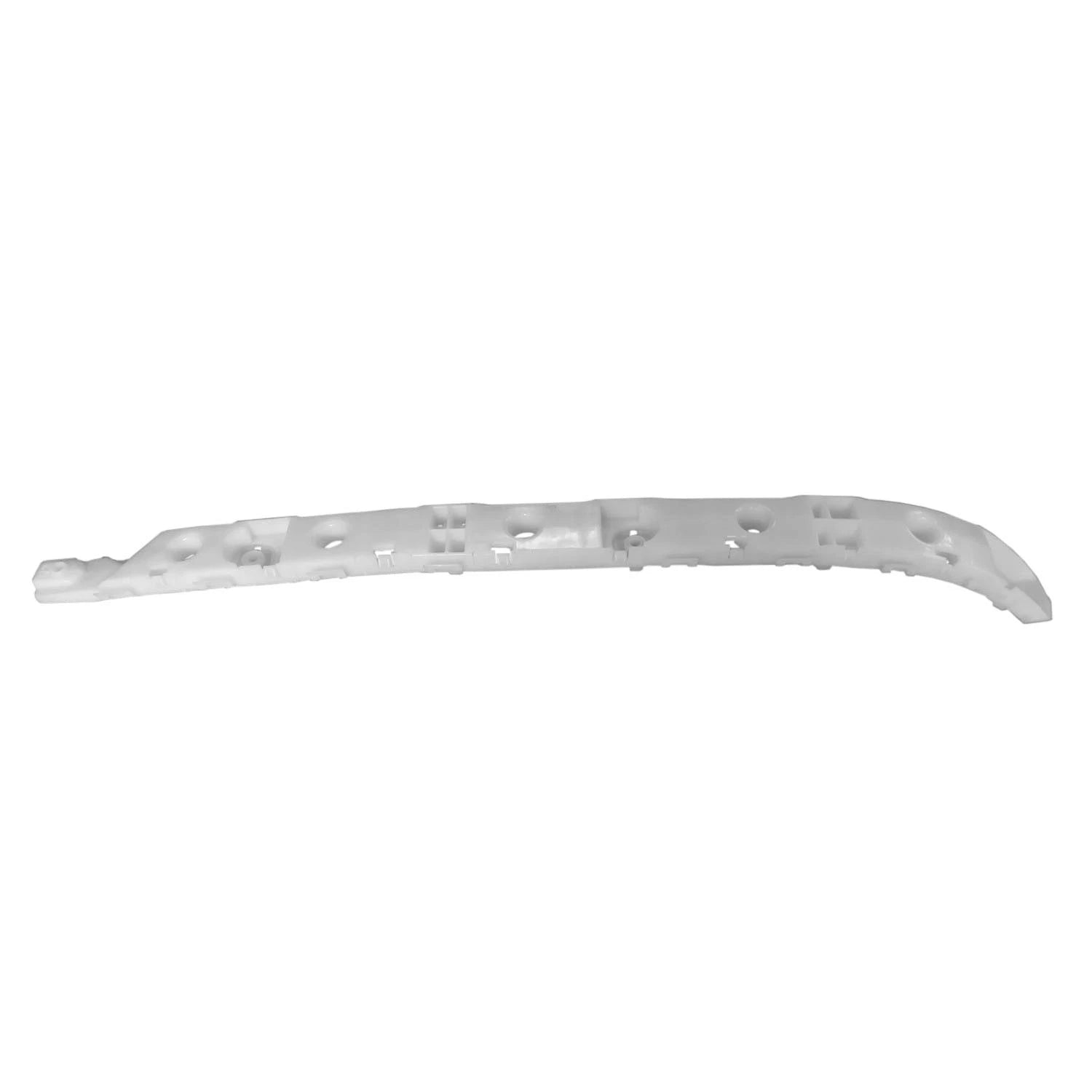Replacement POM Plastic Rear Passenger Side Outer Bumper Cover Bracket