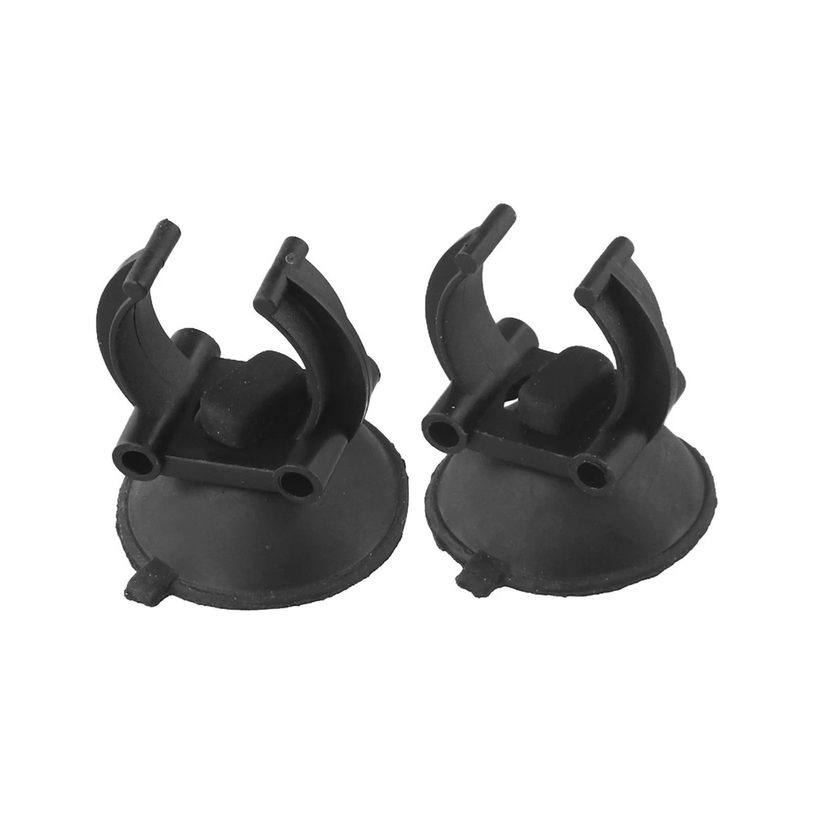 Suction Cups for Aquarium Heater Rods (Pet Fish Supplies)