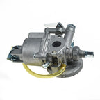 Carburetor Replacement for Outdoor Trimmer CG400 (TD43 TD48) 15001-2525