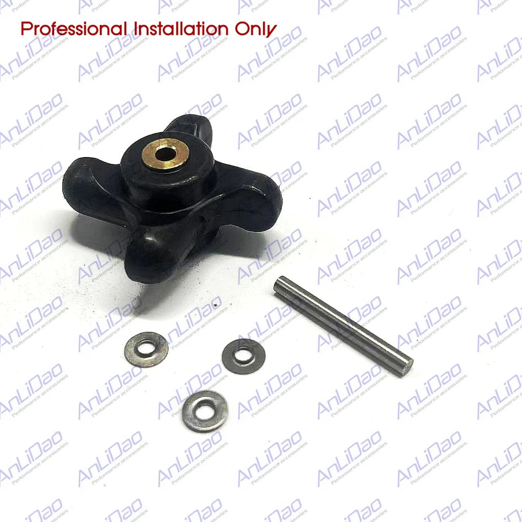 Speedometer Paddle Wheel Kit for SeaDoo GSX GTI GTX RX (Repl 296000193)