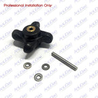 Speedometer Paddle Wheel Kit for SeaDoo GSX GTI GTX RX (Repl 296000193)