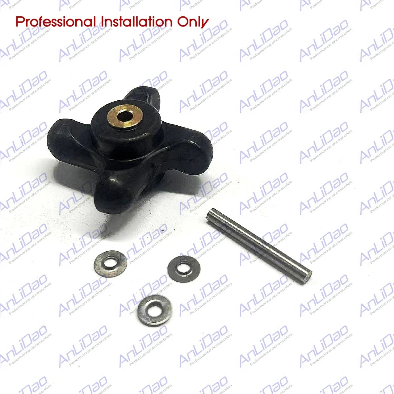 Speedometer Paddle Wheel Kit for SeaDoo GSX GTI GTX RX (Repl 296000193)