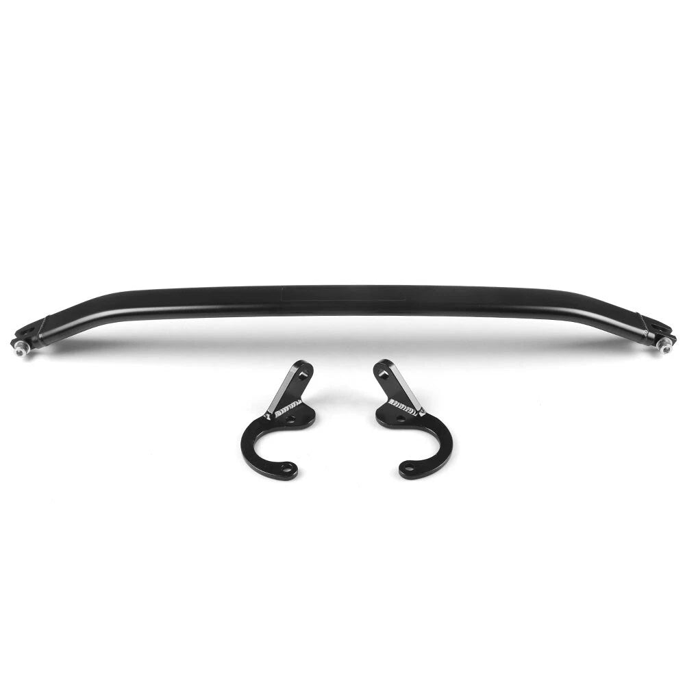 Front Strut Tie Bar for Honda Civic EG EK (1992–2000) & Del Sol Integra DC2 (1993–2001)
