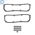 Set of 2 Engine Valve Cover Gaskets for Chrysler Town & Country (2004–2010)