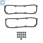 Set of 2 Engine Valve Cover Gaskets for Chrysler Town & Country (2004–2010)