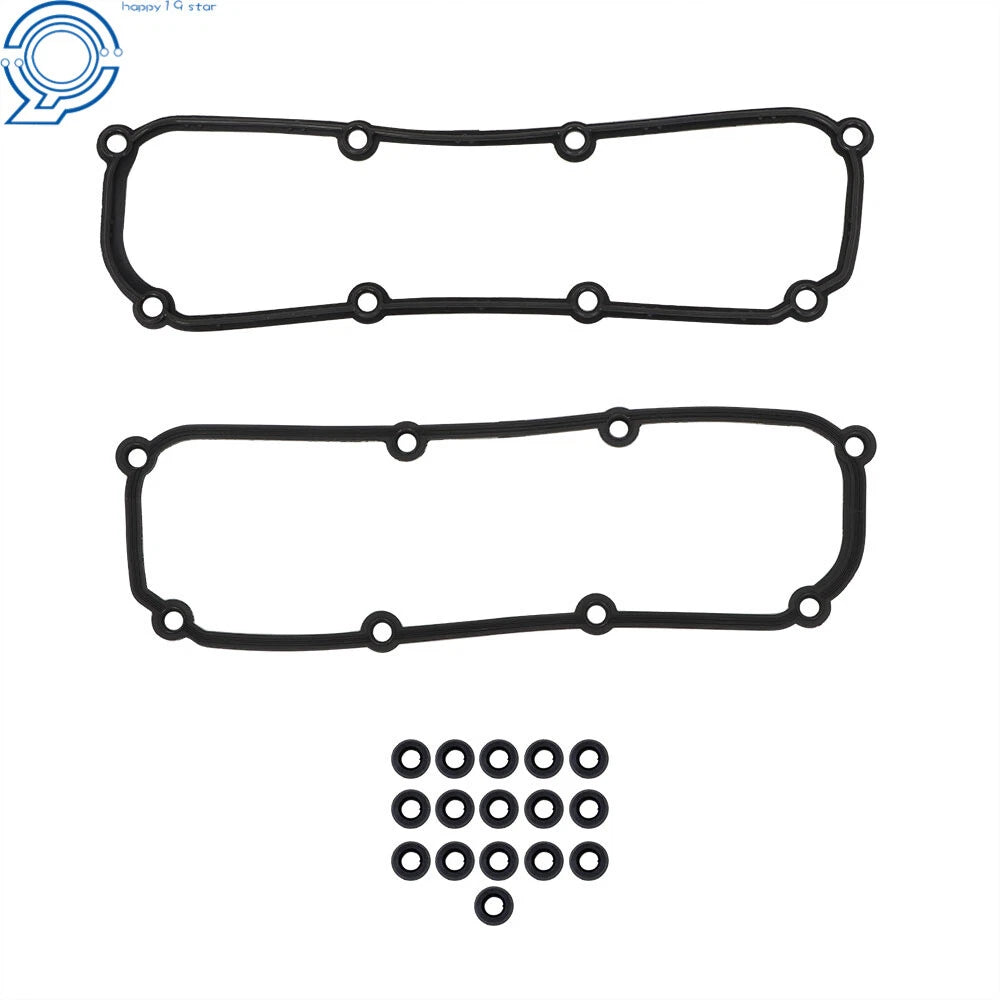Set of 2 Engine Valve Cover Gaskets for Chrysler Town & Country (2004–2010)