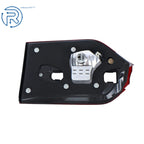 LED Tail Lights for Honda Odyssey (2018-2023)