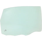 Rear Passenger Door Glass for Chevy Impala (RH Side)