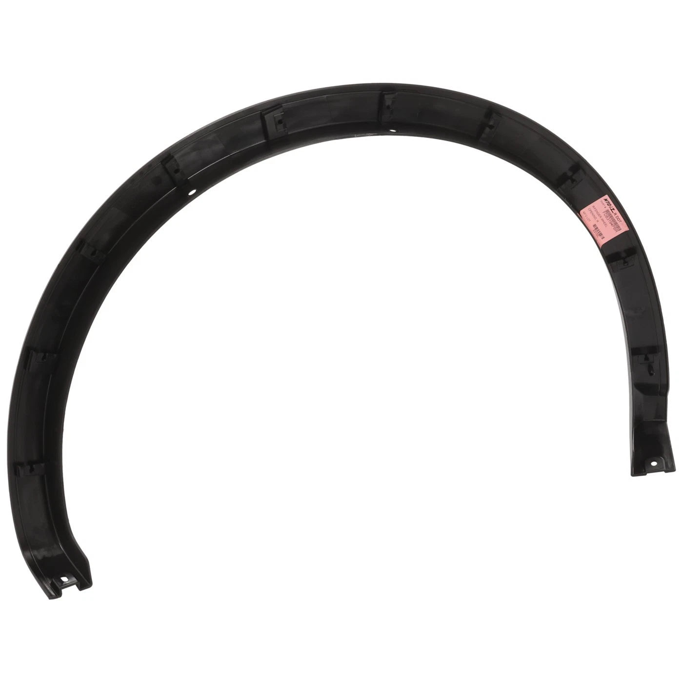 Fender Trim Molding for Ford Ranger