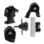 5X Engine Motor & Auto Trans Mount for Honda Element (2003–2006) A65010