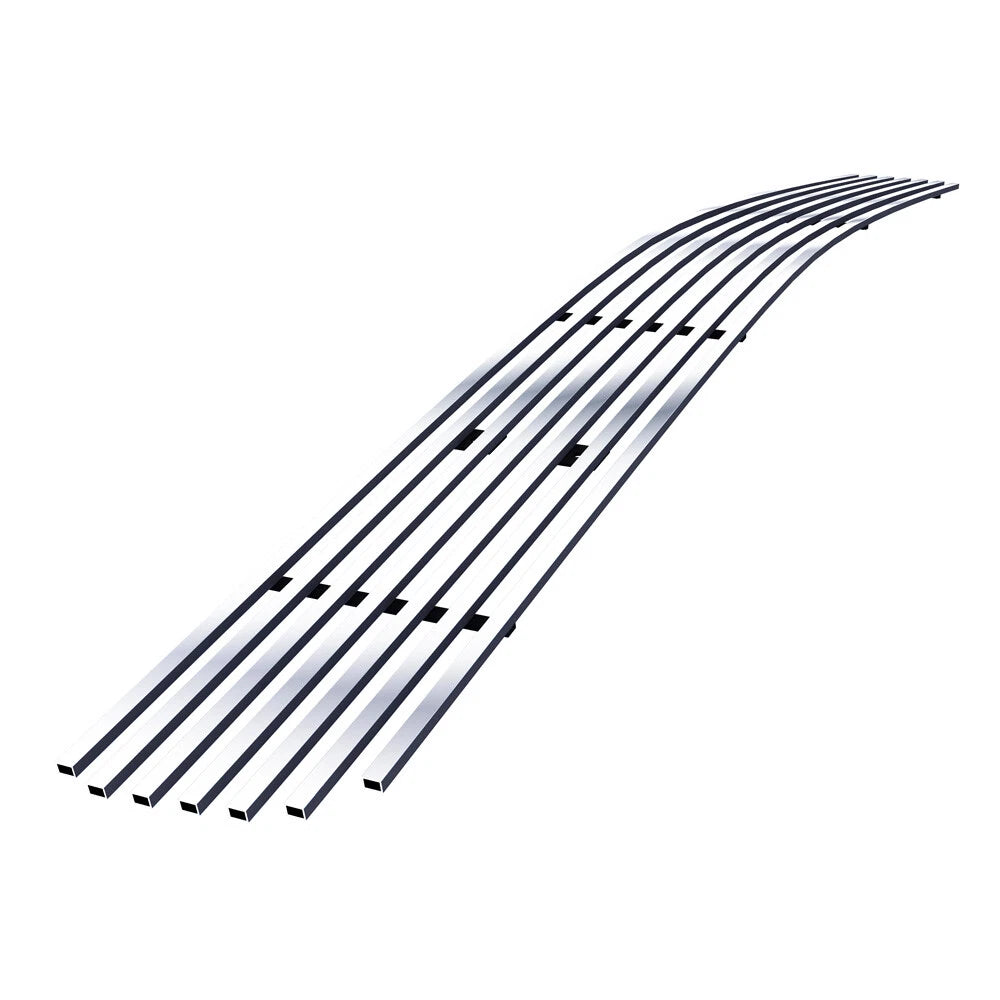 Billet Grille Insert for Chevy Silverado 1500 (2007–2013)
