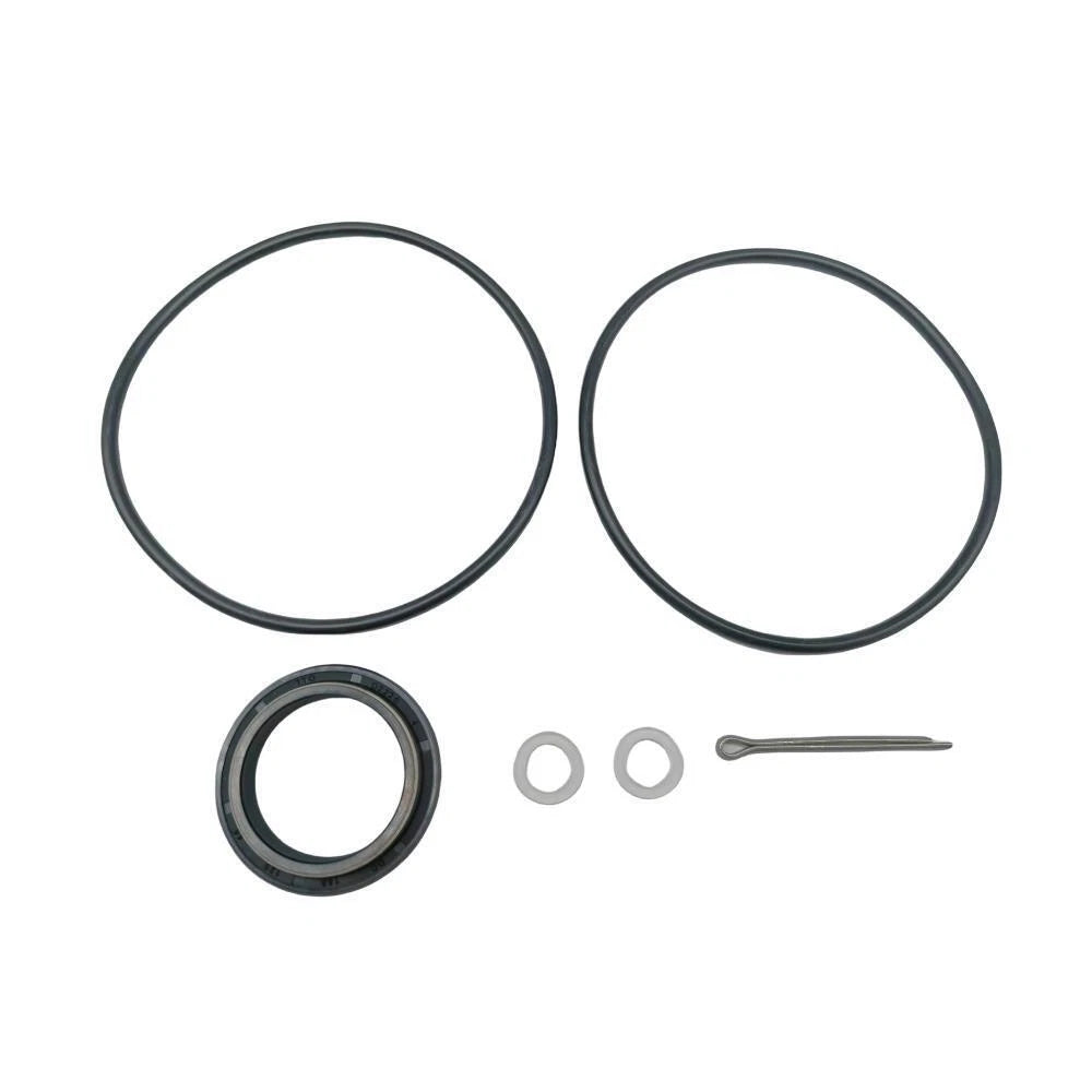 Lower Unit Seal Kit for Evinrude Johnson (0341281, 18-8301, 18-7133, 18-4248)