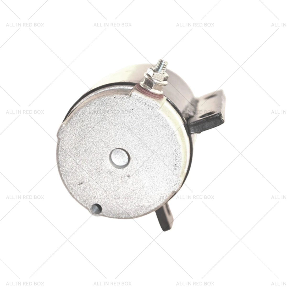 Heavy Duty Starter for Johnson 50TT-70TTL 56CI (1991–2001)