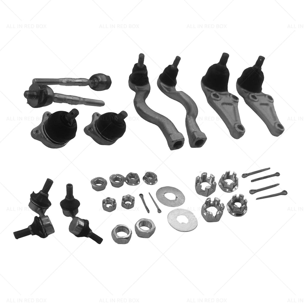 10X Ball Joint Sway Bar Tie Rod for Mitsubishi Triton ML MN (2006–2015)