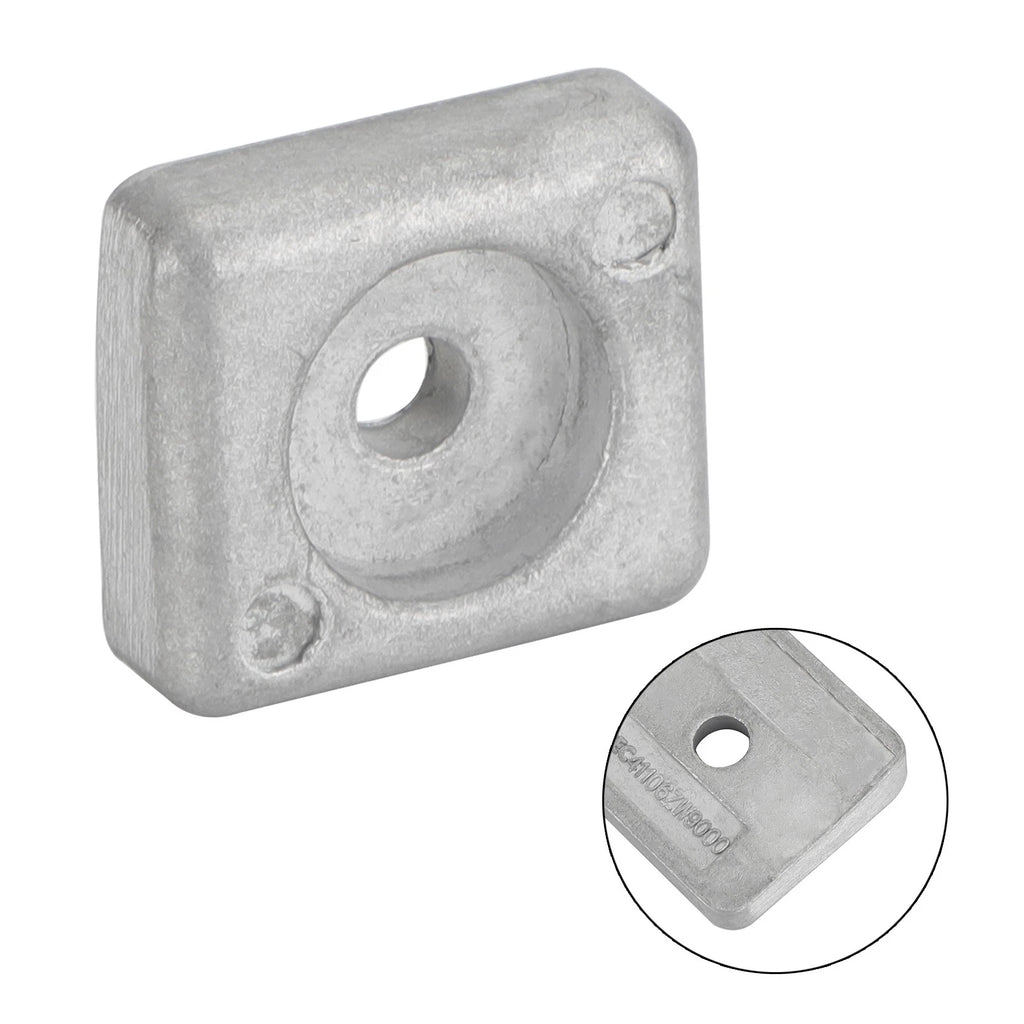 Outboard Aluminium Anodes for Honda BF 8-50PS (41106-ZW9-000)