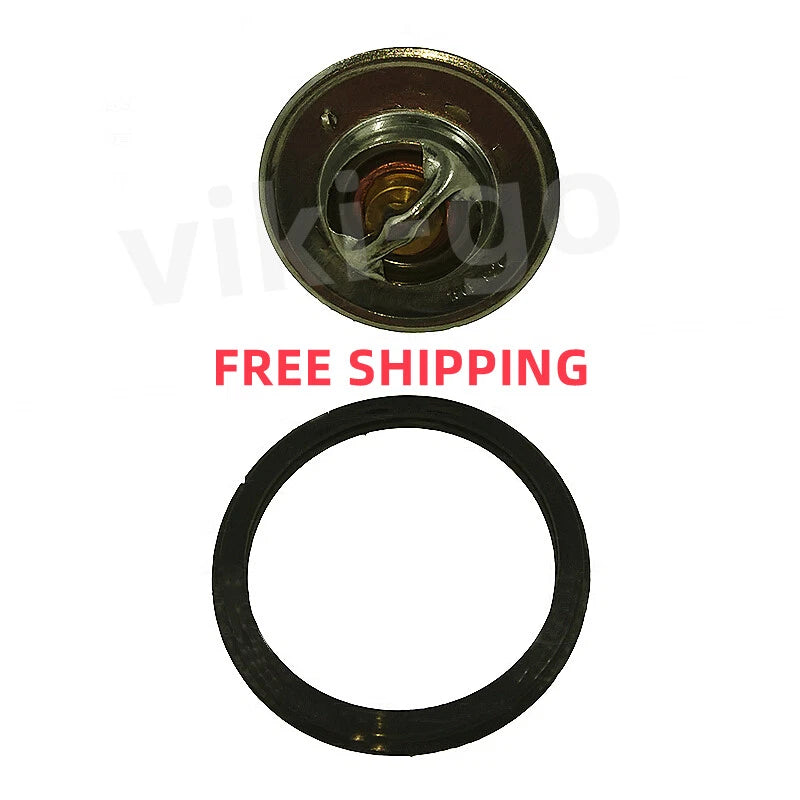 Thermostat for Volvo Penta MD31 MD41 KAD 42 43 44 (Replaces 3831424, 876128)
