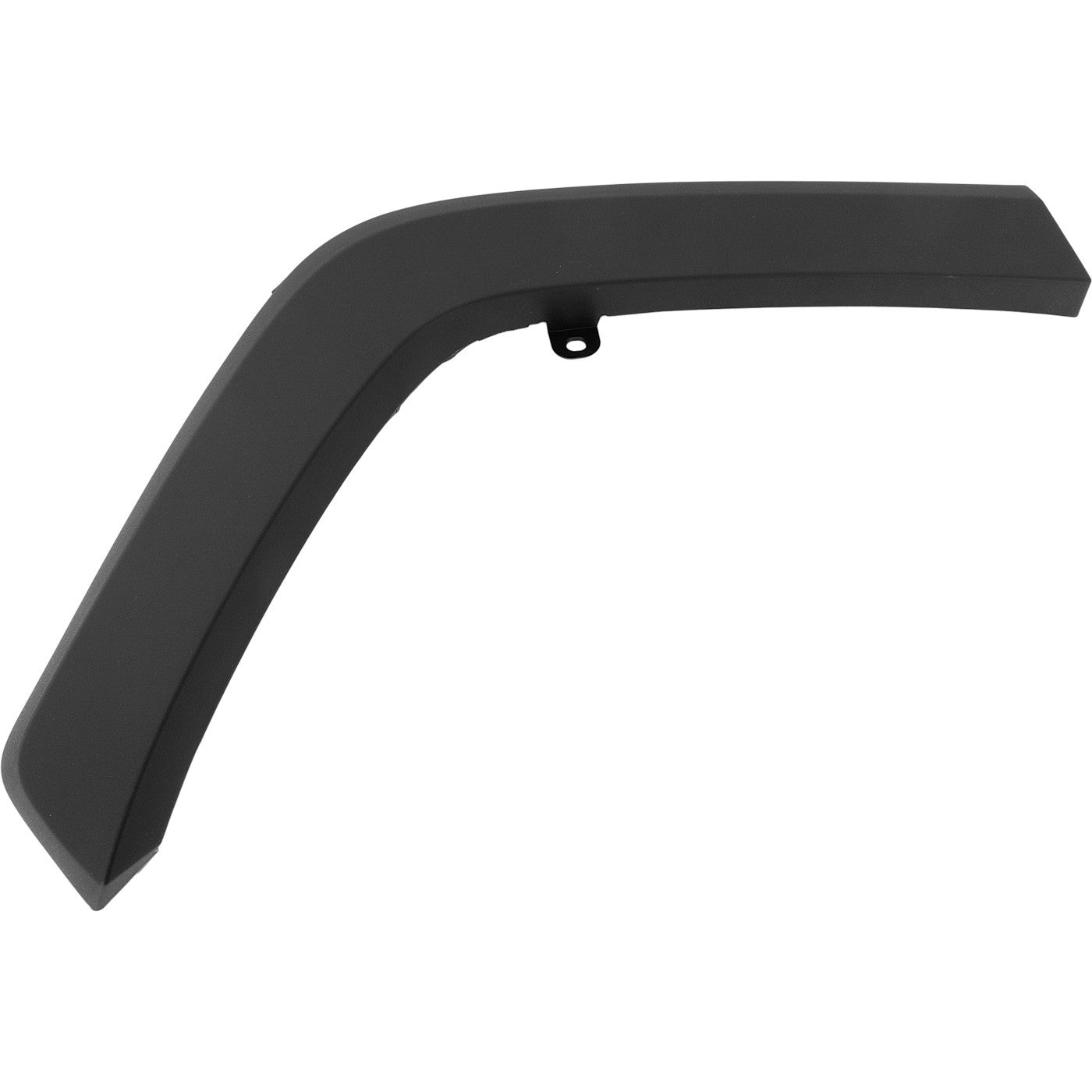 Rear Quarter Panel Molding Trim for Passenger Right Side