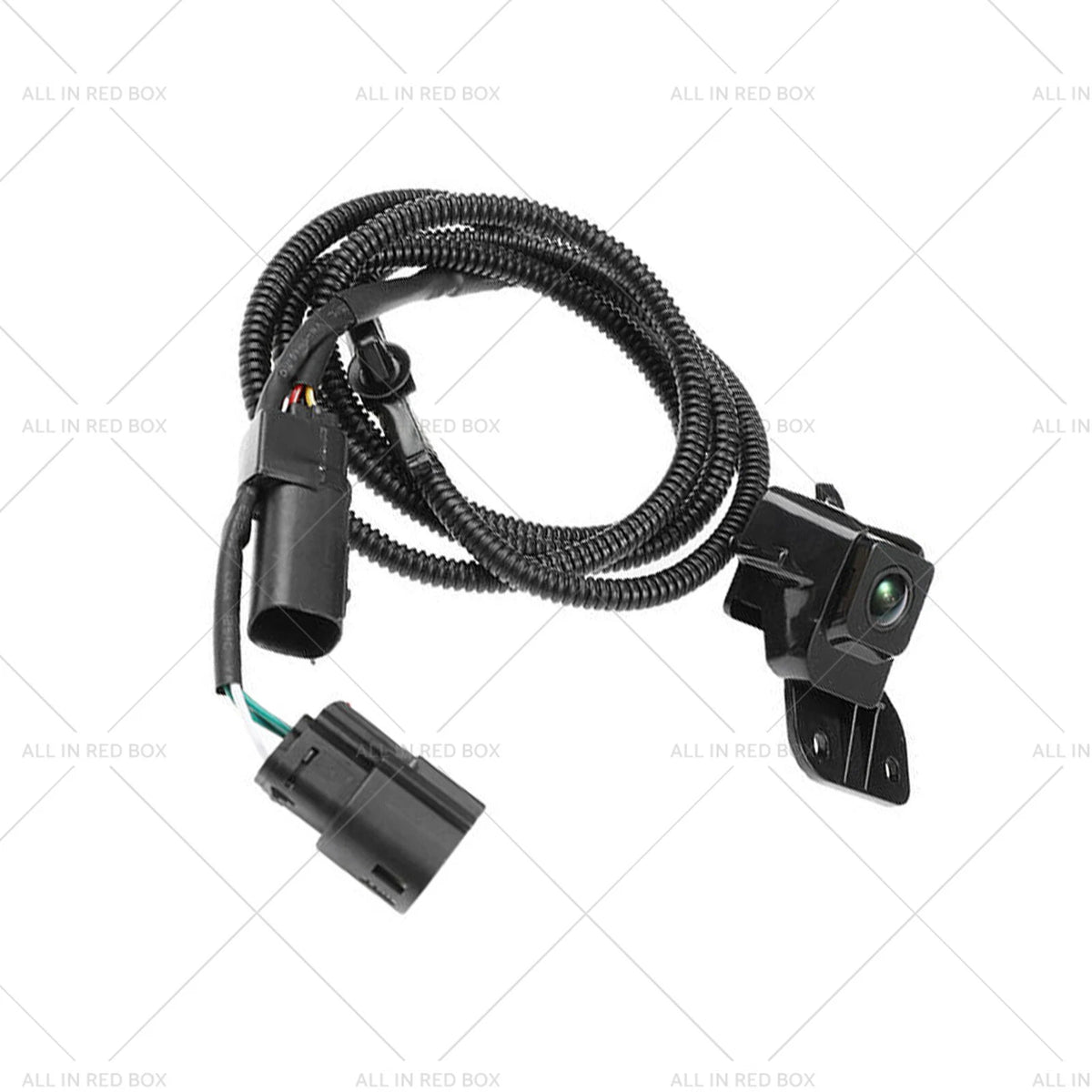 Rear View Camera for GMC Sierra 1500 Silverado 1500 2500 3500 (2011–2014)
