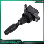 Ignition Coil for Hyundai Sonata Elantra (2015–2019) 1.6L
