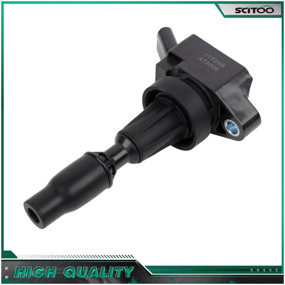 Ignition Coil for Hyundai Sonata Elantra (2015–2019) 1.6L