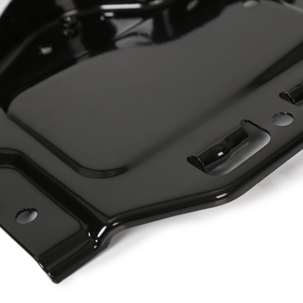 Passenger Side Battery Tray for Chevrolet Silverado 1500 2500 HD (2007)