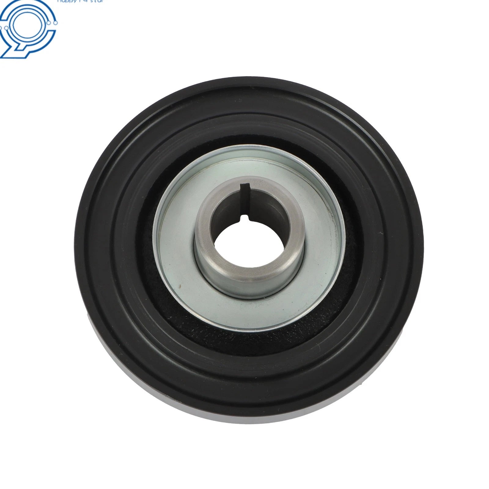 Harmonic Balancer for Jeep Grand Cherokee Dodge Aspen Chrysler (2005–2010)