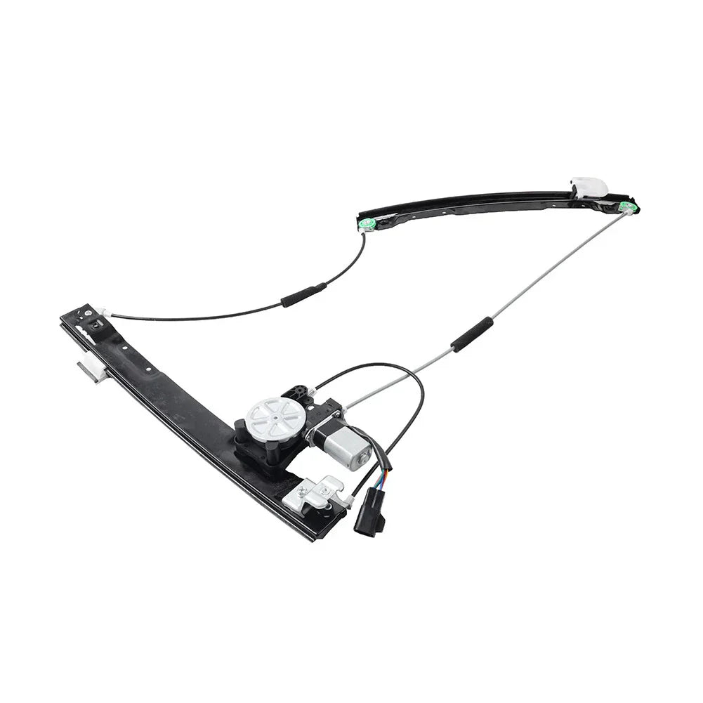 Right Power Window Regulator Assembly for Jaguar XF XFR XFR-S (2009-2015)