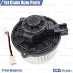 Blower Motor for Hyundai Accent Tucson