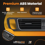 Air Conditioning Outlet Vents for Audi Q5 (2009-2017)