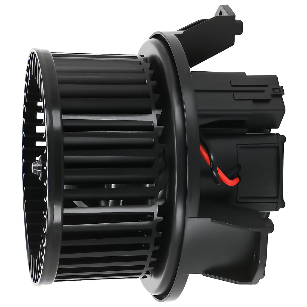 HVAC Heater Blower Motor with Fan Cage for Ford Explorer (2020–2023)