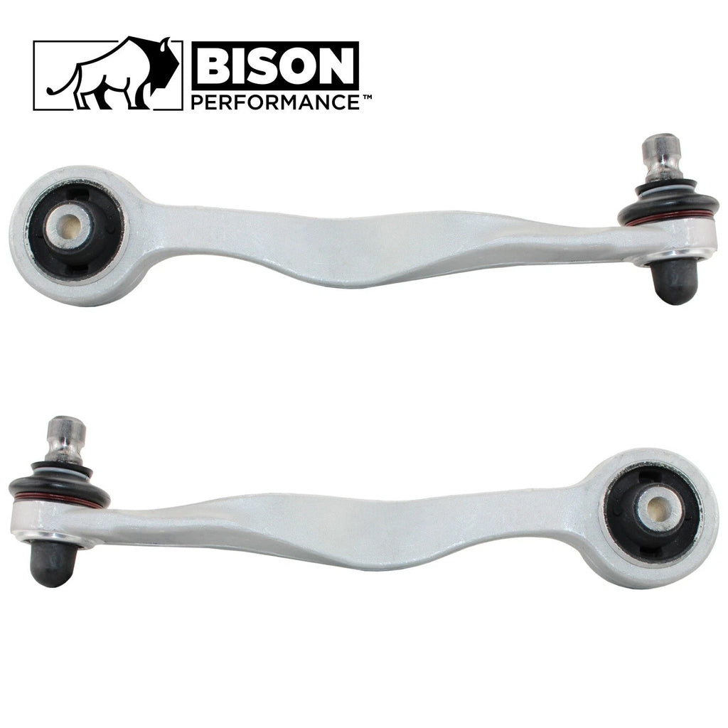 2X Upper Rearward Control Arm for Audi A4 A8 Volkswagen Passat