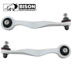 2X Upper Rearward Control Arm for Audi A4 A8 Volkswagen Passat